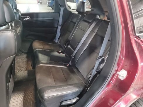 Used 2019 Jeep Grand Cherokee Altitude AWD/4WD image 11