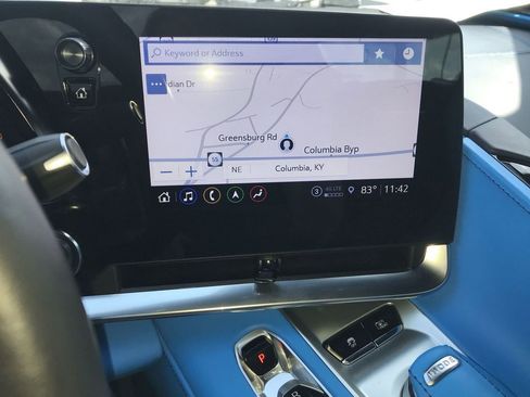 Used 2022 Chevrolet Corvette Stingray image 16