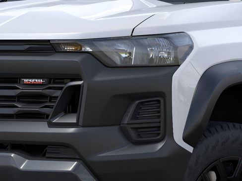 New 2026 Chevrolet Colorado Trail Boss image 10