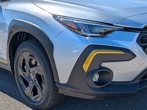 New 2025 Subaru Crosstrek 2.5i Sport image 2