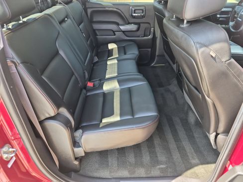 Used 2015 GMC Sierra 1500 SLT AWD/4WD image 29