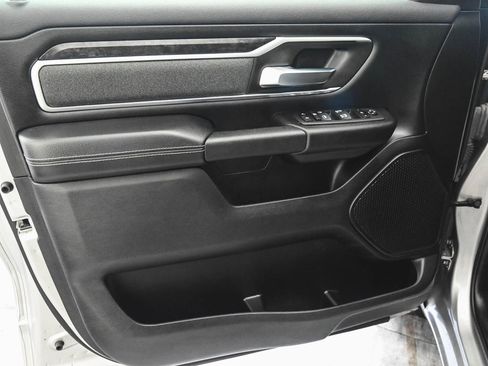 Used 2022 RAM 1500 Big Horn image 8