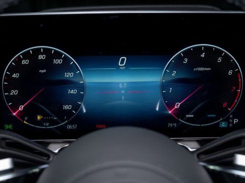 New 2026 Mercedes-Benz S 580 4MATIC Sedan image 22