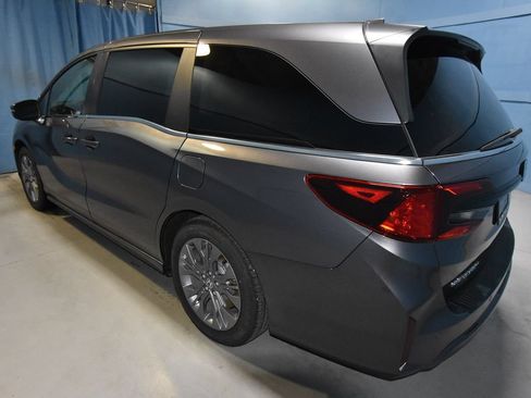 Used 2026 Honda Odyssey Touring image 30