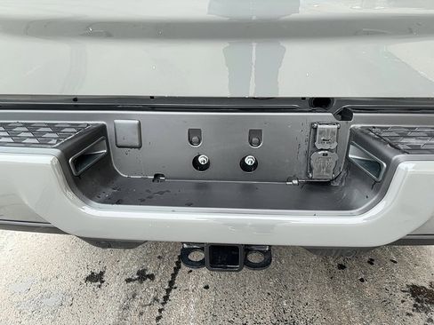 New 2026 RAM 2500 Big Horn image 18