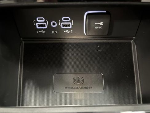 New 2025 Jeep Grand Cherokee L Limited w/ Luxury Tech Group II image 24