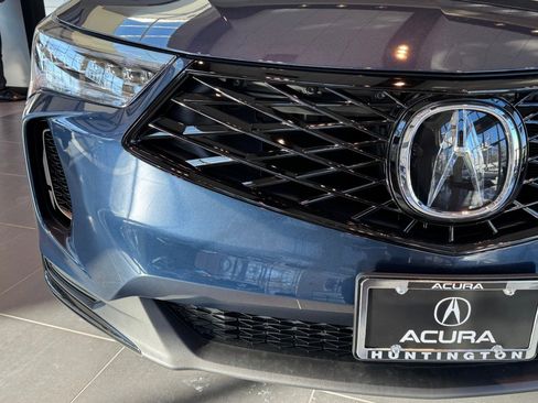 New 2026 Acura RDX SH-AWD image 5