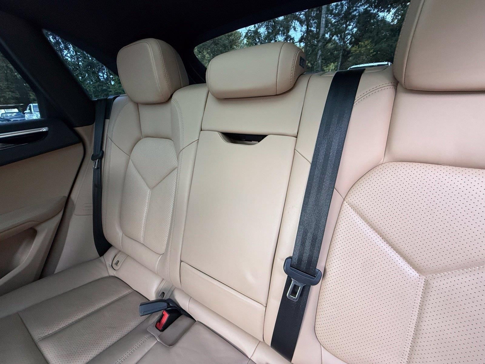 Used 2020 Porsche Macan S AWD/4WD image 33