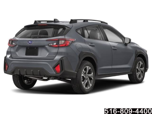 Used 2024 Subaru Crosstrek 2.0i Premium AWD/4WD image 6