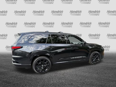 Used 2026 Lexus TX 350 AWD w/ Technology Package image 10