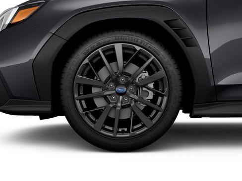 New 2026 Subaru WRX AWD/4WD image 10
