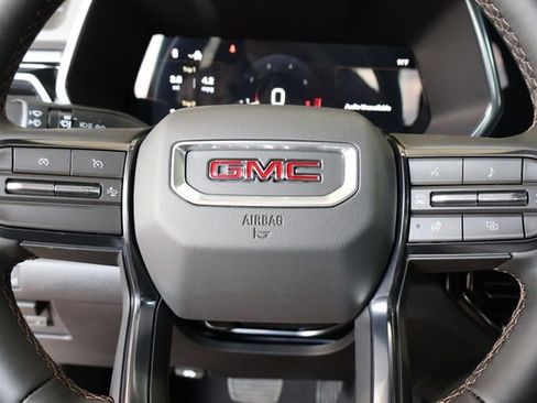 New 2026 GMC Canyon AT4 AWD/4WD image 23