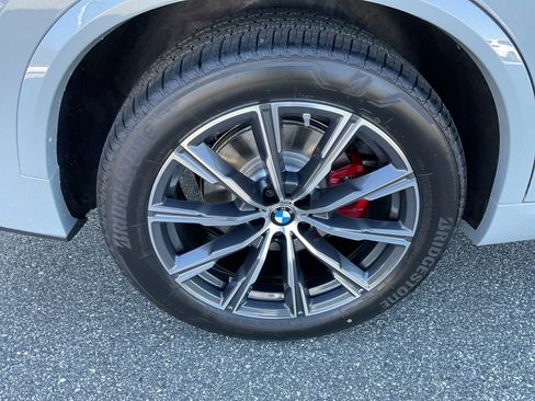 New 2026 BMW X5 xDrive40i image 23