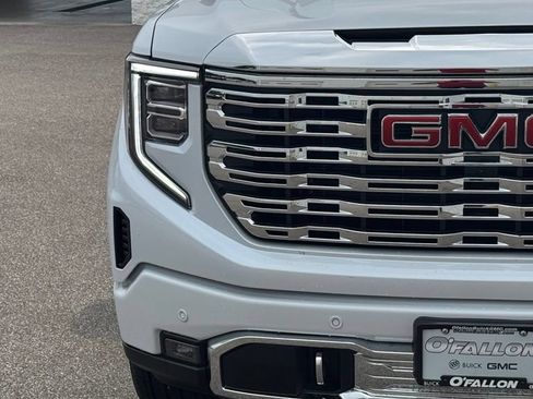 Used 2026 GMC Sierra 1500 Denali w/ Denali Reserve Package AWD/4WD image 13