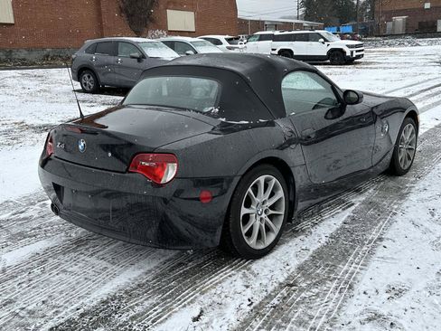 Used 2007 BMW Z4 3.0i image 8