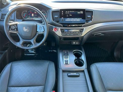 Used 2021 Honda Passport EX-L image 16