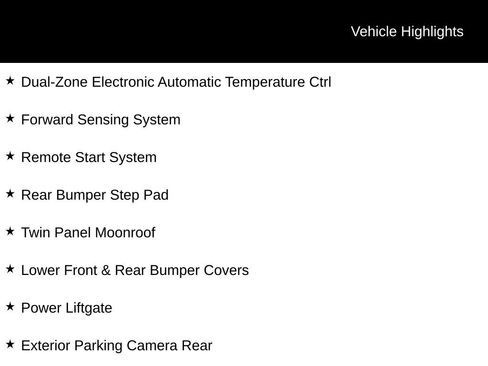 Used 2018 Ford Explorer XLT w/ Equipment Group 202A AWD/4WD image 6