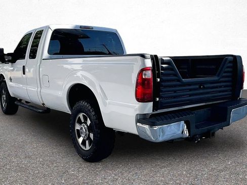 Used 2012 Ford F250 XL w/ XL Value Pkg AWD/4WD image 5