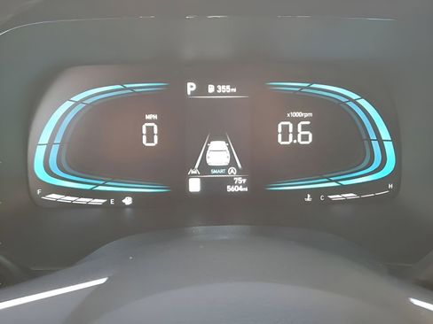 Used 2025 Hyundai Palisade XRT image 33