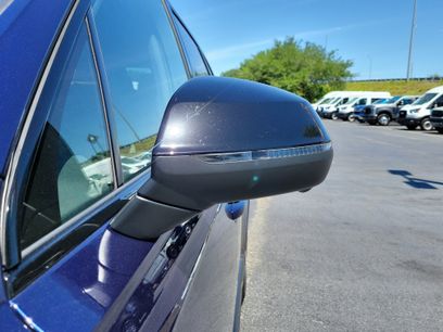 Used 2023 Audi SQ7 Prestige