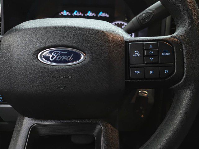 Used 2023 Ford F350 XL w/ XL Chrome Package AWD/4WD image 19