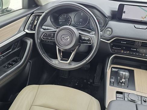 Certified 2024 MAZDA CX-90 3.3 Turbo w/ Premium Package image 24
