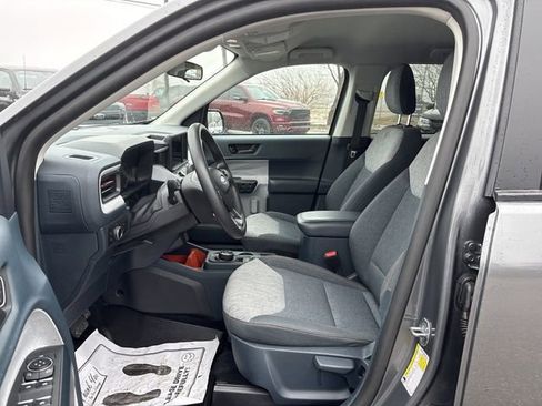 Certified 2023 Ford Maverick XLT image 22