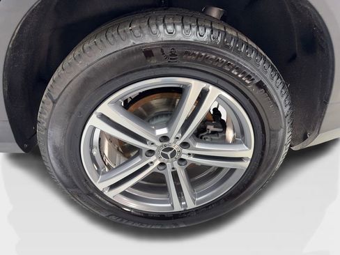 Used 2022 Mercedes-Benz GLC 300 4MATIC image 85