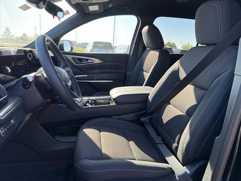 New 2026 Chevrolet Traverse LT w/ LPO, Floor Liner Package AWD/4WD image 20