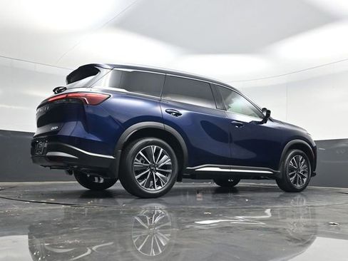 New 2026 INFINITI QX60 Luxe w/ Cargo Package image 55