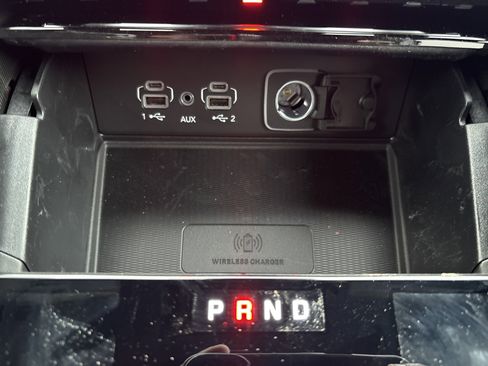 New 2025 Jeep Grand Cherokee Laredo X w/ Luxury Tech Group I image 28