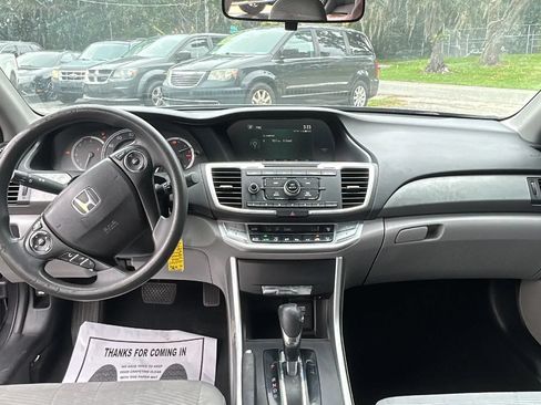 Used 2014 Honda Accord LX image 9