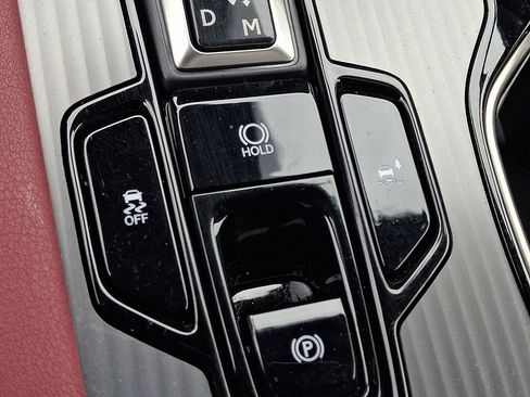 Used 2023 Lexus RX 500h F Sport w/ Accessory Package (2T) image 24