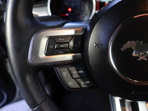 Used 2019 Ford Mustang GT Premium RWD image 28