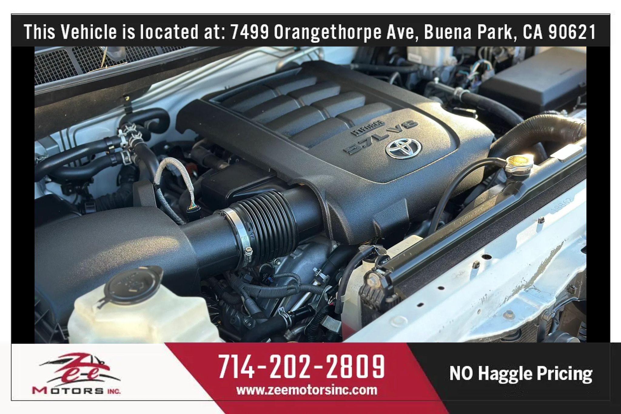 Used 2016 Toyota Sequoia Limited RWD image 62