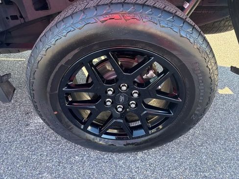 Used 2024 Ford F150 STX w/ STX Black Appearance Package image 21