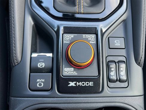 Certified 2024 Subaru Forester Wilderness image 24