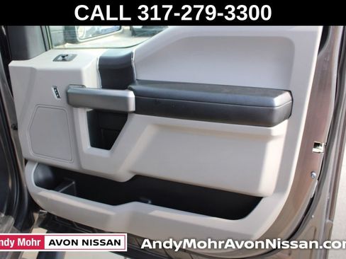 Used 2015 Ford F150 XLT w/ Snow Plow Prep Package AWD/4WD image 22