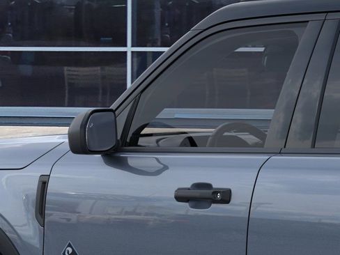 New 2026 Ford Bronco Sport Outer Banks image 20