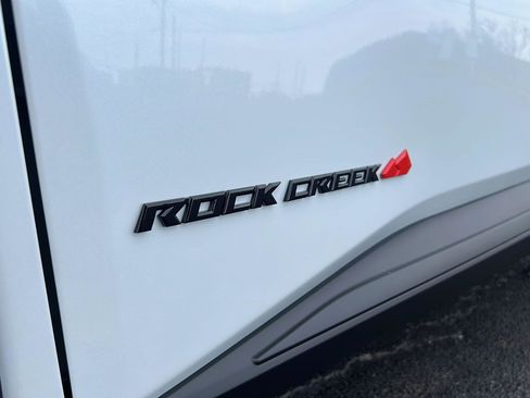 New 2026 Nissan Rogue SV image 10