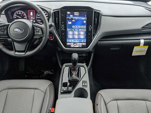 New 2026 Subaru Crosstrek 2.5i Limited AWD/4WD image 20