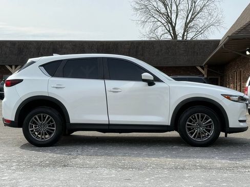 Used 2018 MAZDA CX-5 Sport FWD image 6