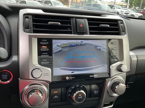 Used 2023 Toyota 4Runner SR5 RWD image 13