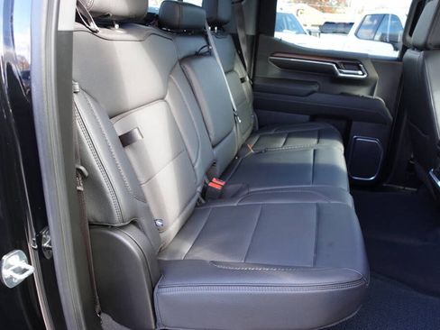 Used 2024 GMC Sierra 1500 Denali w/ Denali Reserve Package AWD/4WD image 41
