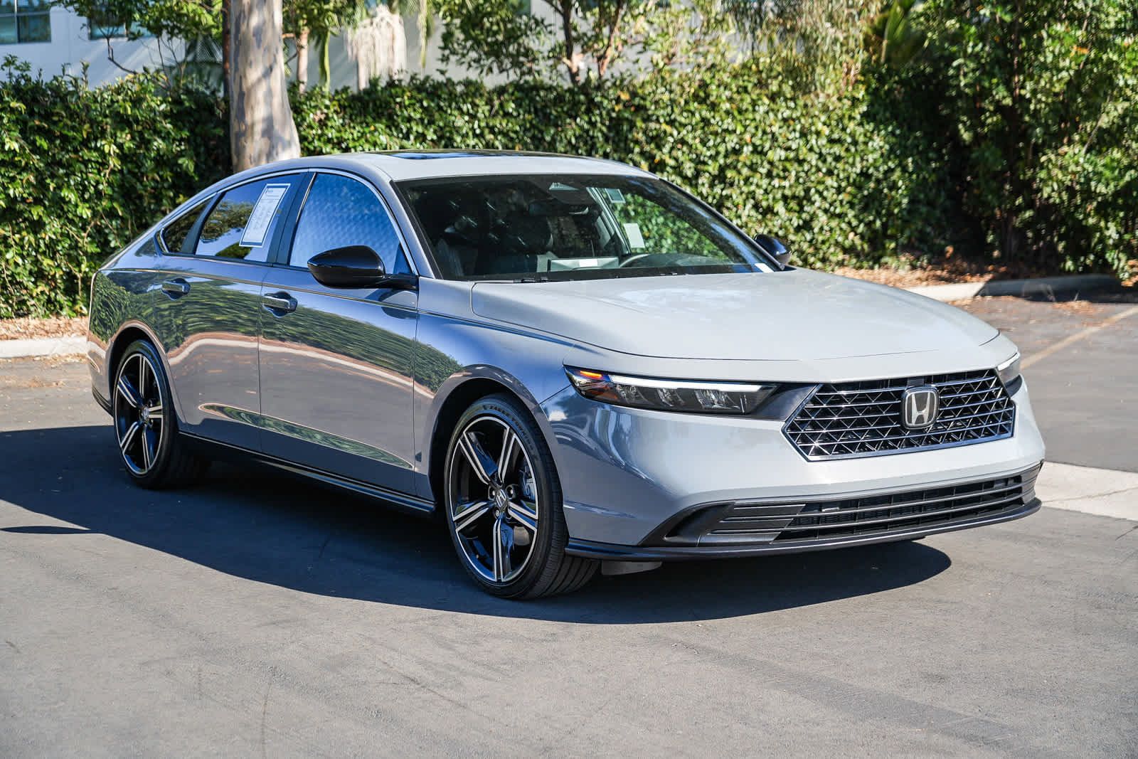 Used 2024 Honda Accord Sport image 5