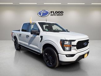 Certified 2023 Ford F150 XL w/ STX Appearance Package AWD/4WD video 1