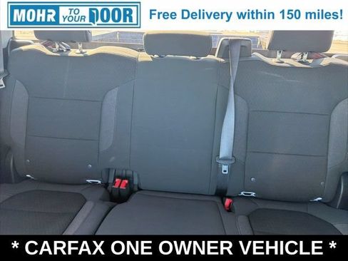 Used 2021 Chevrolet Silverado 1500 LT AWD/4WD image 31