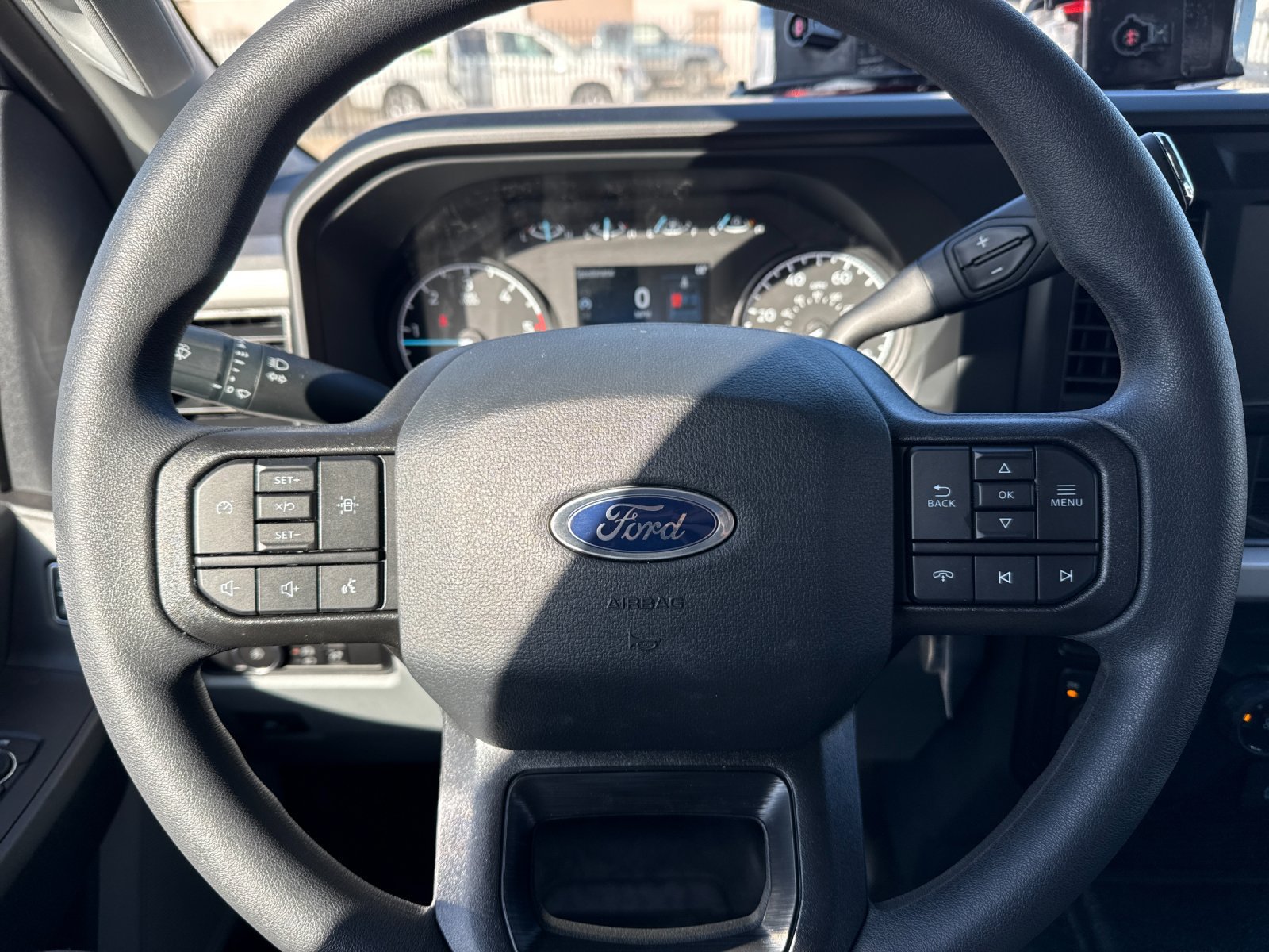 New 2026 Ford F350 XL w/ XL Chrome Package AWD/4WD image 21