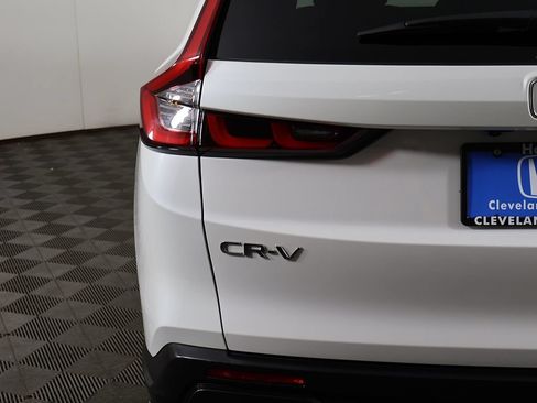 Used 2024 Honda CR-V EX image 14