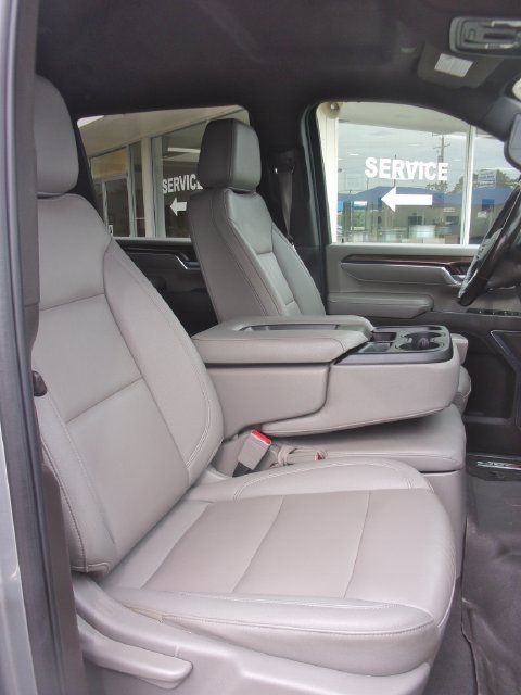 Used 2024 Chevrolet Silverado 3500 LT w/ All Star Edition AWD/4WD image 35